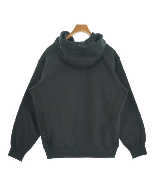 Supreme（シュプリーム）パーカー 黒 サイズ:S メンズ/2200621902020