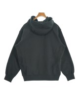 Supreme（シュプリーム）パーカー 黒 サイズ:S メンズ/2200621902020