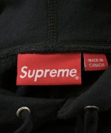 Supreme（シュプリーム）パーカー 黒 サイズ:S メンズ/2200621902020
