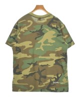 Supreme（シュプリーム）Tシャツ・カットソー カーキ サイズ:M メンズ/2200621902037