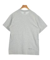 Supreme（シュプリーム）Tシャツ・カットソー グレー サイズ:S メンズ/2200621902044