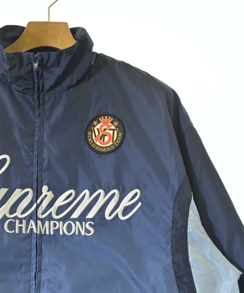 Supreme（シュプリーム）その他 紺 サイズ:M メンズ/2200621957020