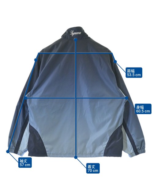 Supreme（シュプリーム）その他 紺 サイズ:M メンズ/2200621957020