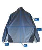 Supreme（シュプリーム）その他 紺 サイズ:M メンズ/2200621957020