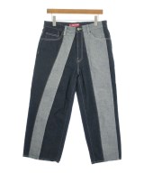Supreme（シュプリーム）デニムパンツ 紺 サイズ:30(M位) メンズ/2200621957037