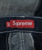 Supreme（シュプリーム）デニムパンツ 紺 サイズ:30(M位) メンズ/2200621957037