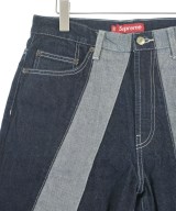Supreme（シュプリーム）デニムパンツ 紺 サイズ:30(M位) メンズ/2200621957037