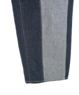 Supreme（シュプリーム）デニムパンツ 紺 サイズ:30(M位) メンズ/2200621957037
