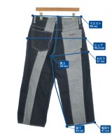 Supreme（シュプリーム）デニムパンツ 紺 サイズ:30(M位) メンズ/2200621957037