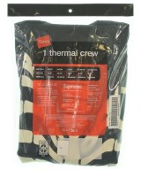 Supreme（シュプリーム）Tシャツ・カットソー 黒 サイズ:S メンズ/2200621957051