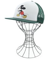 Supreme（シュプリーム）キャップ 緑 サイズ:- メンズ/2200621957068