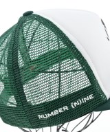 Supreme（シュプリーム）キャップ 緑 サイズ:- メンズ/2200621957068