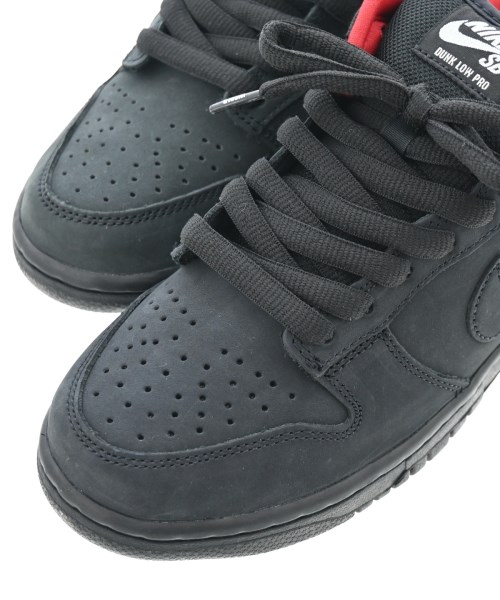 Supreme（シュプリーム）スニーカー 黒 サイズ:25cm メンズ/2200621957099