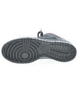 Supreme（シュプリーム）スニーカー 黒 サイズ:25cm メンズ/2200621957099