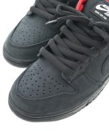 Supreme（シュプリーム）スニーカー 黒 サイズ:25cm メンズ/2200621957099