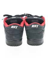 Supreme（シュプリーム）スニーカー 黒 サイズ:25cm メンズ/2200621957099