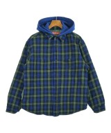 Supreme カジュアルシャツ