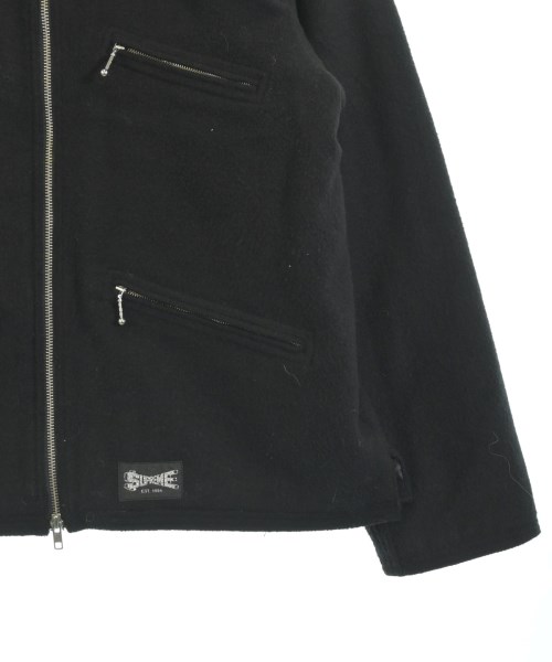 Supreme（シュプリーム）ブルゾン 黒 サイズ:M メンズ/2200622090016