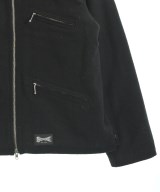 Supreme（シュプリーム）ブルゾン 黒 サイズ:M メンズ/2200622090016