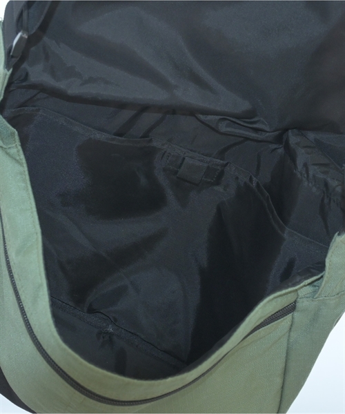 Supreme（シュプリーム）メッセンジャーバッグ 黒 サイズ:- メンズ/2200622202143