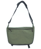 Supreme（シュプリーム）メッセンジャーバッグ 黒 サイズ:- メンズ/2200622202143