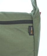 Supreme（シュプリーム）メッセンジャーバッグ 黒 サイズ:- メンズ/2200622202143