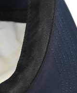 Supreme（シュプリーム）キャップ 紺 サイズ:- メンズ/2200622202167