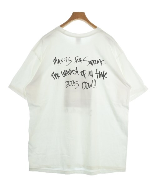 Supreme（シュプリーム）Tシャツ・カットソー 白 サイズ:XL メンズ/2200622280028