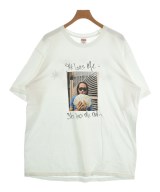Supreme（シュプリーム）Tシャツ・カットソー 白 サイズ:XL メンズ/2200622280028