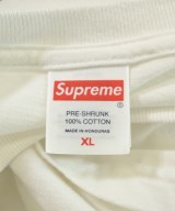 Supreme（シュプリーム）Tシャツ・カットソー 白 サイズ:XL メンズ/2200622280028
