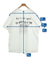 Supreme（シュプリーム）Tシャツ・カットソー 白 サイズ:XL メンズ/2200622280028