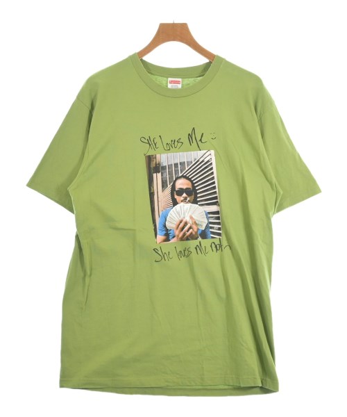 シュプリーム(Supreme)のSupreme Tシャツ・カットソー