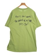 Supreme（シュプリーム）Tシャツ・カットソー 緑 サイズ:L メンズ/2200622280035
