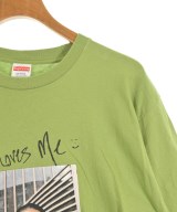 Supreme（シュプリーム）Tシャツ・カットソー 緑 サイズ:L メンズ/2200622280035
