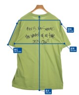 Supreme（シュプリーム）Tシャツ・カットソー 緑 サイズ:L メンズ/2200622280035