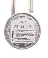 READYMADE（レディメイド）小物類（その他） 赤 サイズ:- メンズ/2200622280233