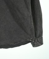 Supreme（シュプリーム）カジュアルシャツ グレー サイズ:M メンズ/2200622307015