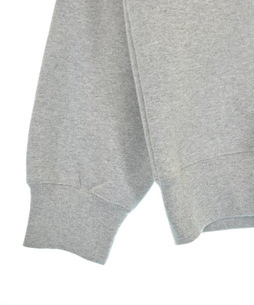 Supreme（シュプリーム）スウェット グレー サイズ:M メンズ/2200622307039