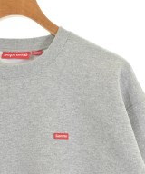 Supreme（シュプリーム）スウェット グレー サイズ:M メンズ/2200622307039