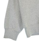Supreme（シュプリーム）スウェット グレー サイズ:M メンズ/2200622307039