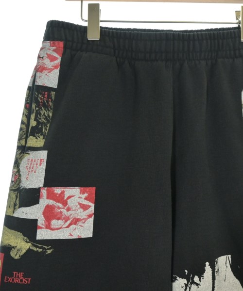 Supreme（シュプリーム）スウェットパンツ 黒 サイズ:M メンズ/2200622307046