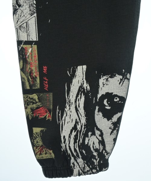 Supreme（シュプリーム）スウェットパンツ 黒 サイズ:M メンズ/2200622307046