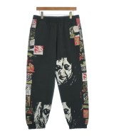Supreme（シュプリーム）スウェットパンツ 黒 サイズ:M メンズ/2200622307046