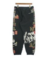 Supreme（シュプリーム）スウェットパンツ 黒 サイズ:M メンズ/2200622307046