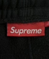 Supreme（シュプリーム）スウェットパンツ 黒 サイズ:M メンズ/2200622307046