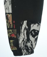 Supreme（シュプリーム）スウェットパンツ 黒 サイズ:M メンズ/2200622307046