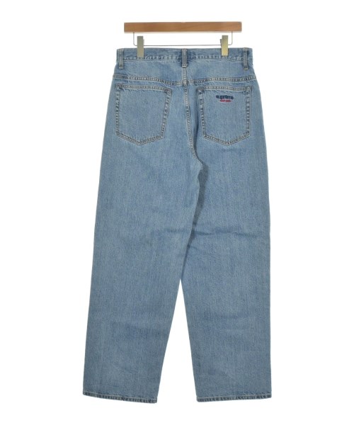 Supreme（シュプリーム）デニムパンツ 青 サイズ:30(M位) メンズ/2200622307053