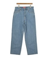 Supreme（シュプリーム）デニムパンツ 青 サイズ:30(M位) メンズ/2200622307053