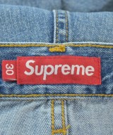 Supreme（シュプリーム）デニムパンツ 青 サイズ:30(M位) メンズ/2200622307053