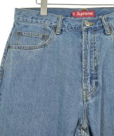 Supreme（シュプリーム）デニムパンツ 青 サイズ:30(M位) メンズ/2200622307053
